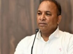 Devajit Saikia Says India-Japan T20I Marks New Friendship Milestone Devajit Saikia Says India-Japan T20I Marks New Friendship Milestone