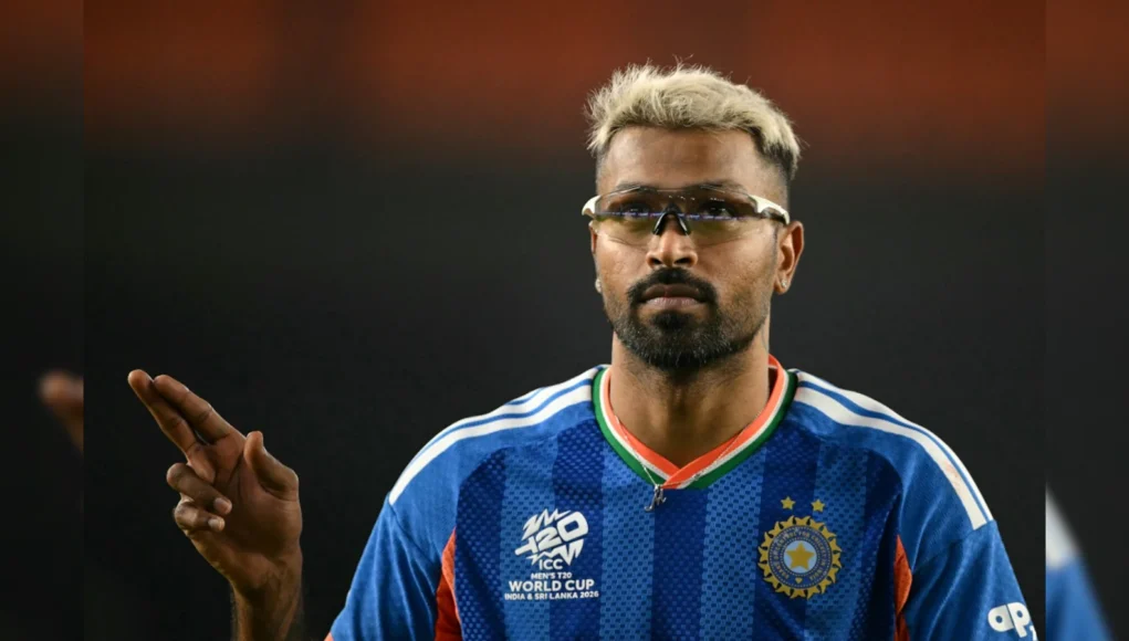 Hardik Pandya's Fitness Update Ahead of Comeback Hardik Pandya's Fitness Update Ahead of Comeback