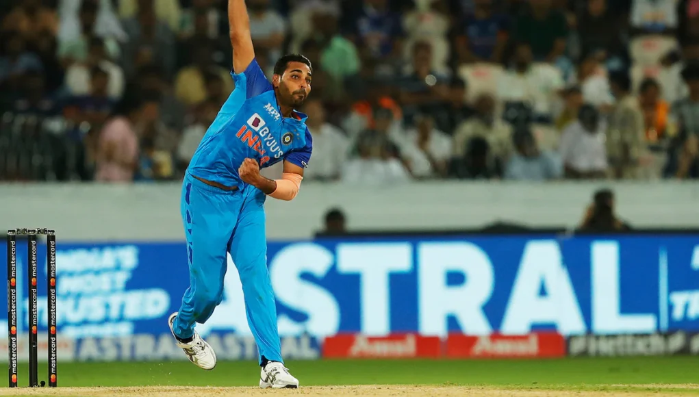 Ajinkya Rahane Backs Bhuvneshwar Kumar to Make a Comeback