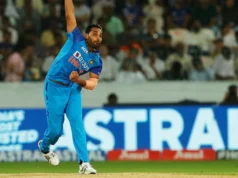 Ajinkya Rahane Backs Bhuvneshwar Kumar to Make a Comeback Ajinkya Rahane Backs Bhuvneshwar Kumar to Make a Comeback