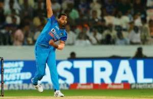 Ajinkya Rahane Backs Bhuvneshwar Kumar to Make a Comeback Ajinkya Rahane Backs Bhuvneshwar Kumar to Make a Comeback