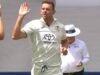 Josh Hazlewood Moves Ahead of Zaheer Khan and Ishant Sharma in Test Cricket Josh Hazlewood Moves Ahead of Zaheer Khan and Ishant Sharma in Test Cricket