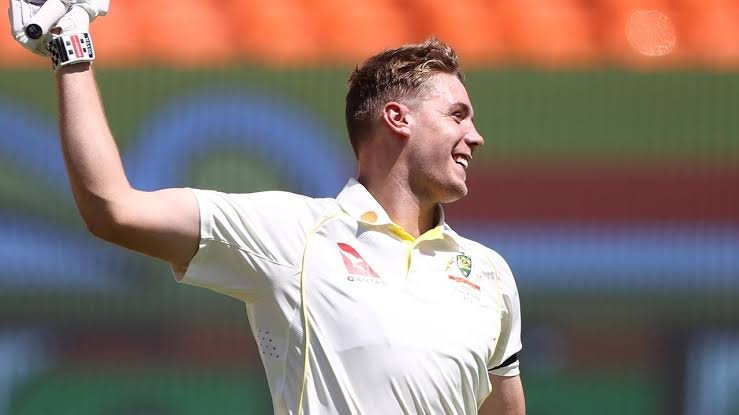 Cameron Green Leaves Batting Position Decision to Australia for Newlands Test Cameron Green Leaves Batting Position Decision to Australia for Newlands Test