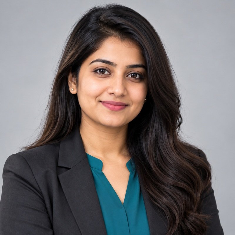 Ishita Verma
