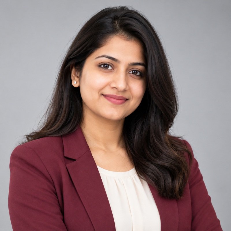 Kavya Malhotra