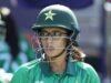 Muneeba Ali Takes Charge as Pakistan Captain for Emerging Nations Trophy Muneeba Ali Takes Charge as Pakistan Captain for Emerging Nations Trophy