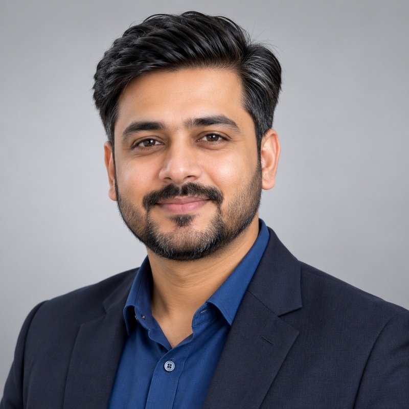 Rohan Kapoor