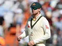 Steve Smith Was More Relaxed After 2018 Incident, Says Aaron Finch Steve Smith Was More Relaxed After 2018 Incident, Says Aaron Finch