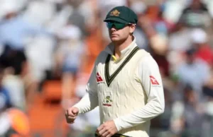Steve Smith Was More Relaxed After 2018 Incident, Says Aaron Finch Steve Smith Was More Relaxed After 2018 Incident, Says Aaron Finch